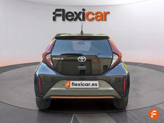 Toyota Aygo 1.0 VVT-I 72CV Limited Edition