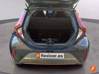 Toyota Aygo 1.0 VVT-I 72CV Limited Edition