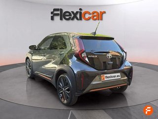 Toyota Aygo 1.0 VVT-I 72CV Limited Edition