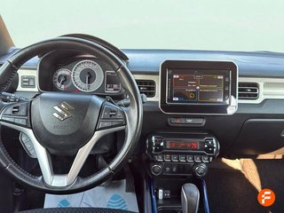Suzuki Ignis 1.2 GLX Mild Hybrid CVT
