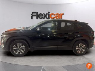 Hyundai Tucson 1.6 CRDI 85kW (115CV) Klass
