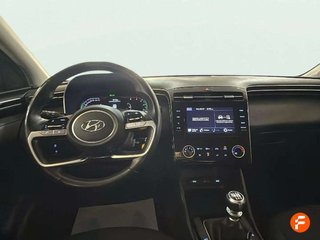 Hyundai Tucson 1.6 CRDI 85kW (115CV) Klass