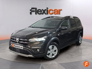 Dacia Jogger Comfort 74kW (100CV) ECO-G 7 plazas