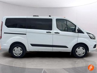 Ford Transit Custom Kombi 2.0 TDCI 96kW 320 L1 Trend
