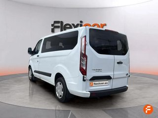 Ford Transit Custom Kombi 2.0 TDCI 96kW 320 L1 Trend