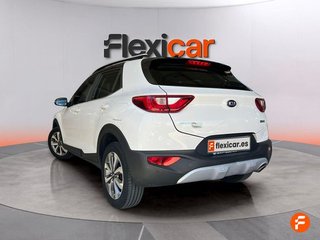 Kia Stonic 1.0 T-GDi 74kW (100CV) MHEV iMT Concept