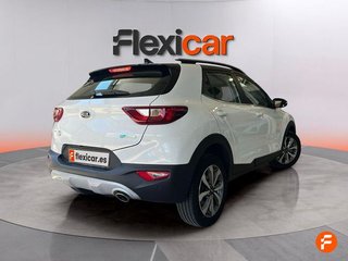 Kia Stonic 1.0 T-GDi 74kW (100CV) MHEV iMT Concept
