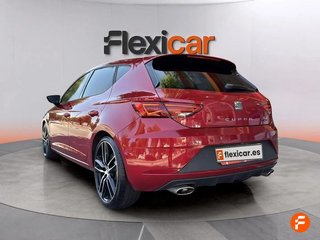 Seat Leon 2.0 TSI 213kW (290CV) DSG-7 St&Sp Cupra