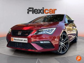 Seat Leon 2.0 TSI 213kW (290CV) DSG-7 St&Sp Cupra