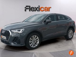 Audi Q3 Advanced 35 TDI 110kW (150CV) S tronic