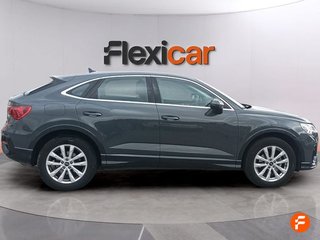 Audi Q3 Advanced 35 TDI 110kW (150CV) S tronic