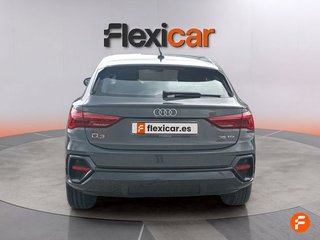 Audi Q3 Advanced 35 TDI 110kW (150CV) S tronic