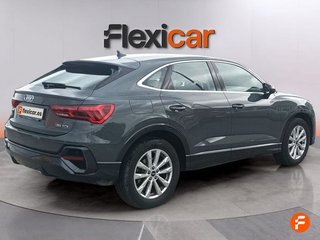 Audi Q3 Advanced 35 TDI 110kW (150CV) S tronic