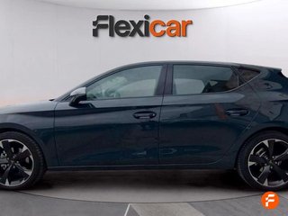 Cupra León 1.5 eTSI 110kW (150CV) DSG