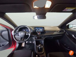 Hyundai i30 1.0 TGDI N-Line Fastback