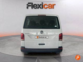 Volkswagen Caravelle Origin Corta 2.0 TDI 110kW BMT DSG
