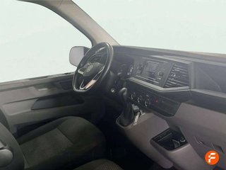 Volkswagen Caravelle Origin Corta 2.0 TDI 110kW BMT DSG