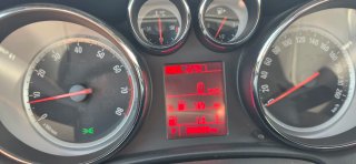 Opel Cabrio 2013