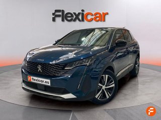 Peugeot 3008 1.2 PureTech 96KW S&S Allure Pack