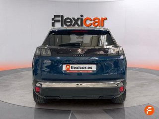 Peugeot 3008 1.2 PureTech 96KW S&S Allure Pack