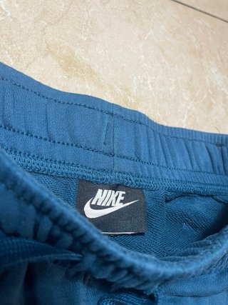 Shorts Pantaloncini Nike Swoosh