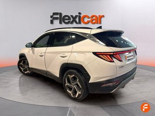 Hyundai Tucson 1.6 TGDI PHEV 195kW Maxx Auto 4X4