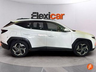 Hyundai Tucson 1.6 TGDI PHEV 195kW Maxx Auto 4X4