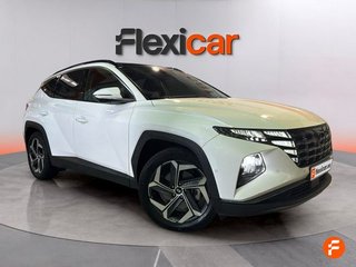 Hyundai Tucson 1.6 TGDI PHEV 195kW Maxx Auto 4X4