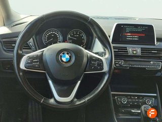 BMW Serie 2 Gran Tourer 216i - 5P (2020)