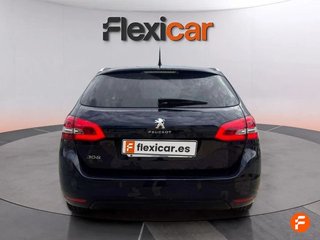 Peugeot 308 SW Style 1.2 PureTech 130 S&S