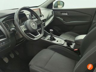 Nissan Qashqai DIG-T 103kW (140CV) mHEV 4x2 Acenta