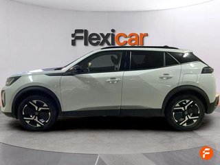 Peugeot 2008 Allure Puretech 130 S&S EAT8