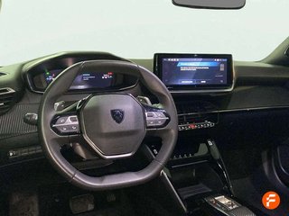 Peugeot 2008 Allure Puretech 130 S&S EAT8