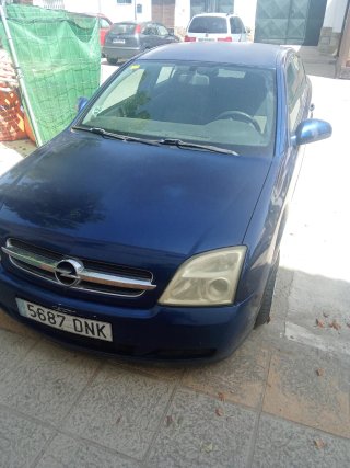 Opel Vectra 2005