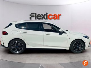 BMW Serie 1 120d