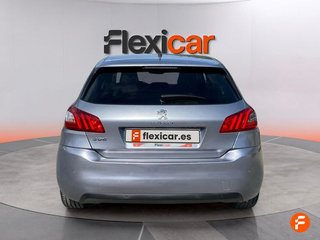 Peugeot 308 5P Active Pack Puretech 130 S&S EAT8