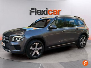 Mercedes Clase GLB 2.0 GLB 200 D DCT 110KW (150CV)