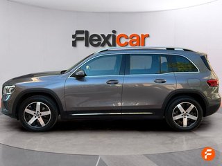 Mercedes Clase GLB 2.0 GLB 200 D DCT 110KW (150CV)