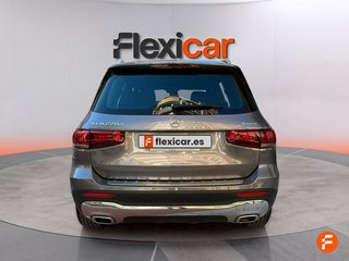 Mercedes Clase GLB 2.0 GLB 200 D DCT 110KW (150CV)