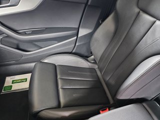 Audi A5 TDI 150 KW 204 CV S LINE (2024)