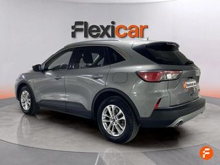 Ford Kuga Titanium 1.5T EcoBoost 110kW (150CV)