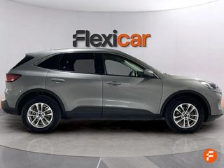 Ford Kuga Titanium 1.5T EcoBoost 110kW (150CV)