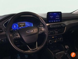 Ford Kuga Titanium 1.5T EcoBoost 110kW (150CV)