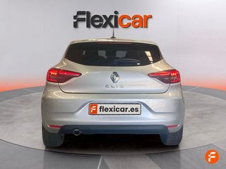 Renault Clio Business TCe 67 kW (90CV)