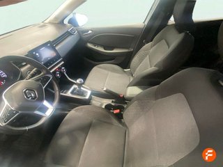 Renault Clio Business TCe 67 kW (90CV)