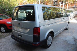 Volkswagen TRANSPORTER KOMBI LARGO TA 2.0 TDI 81KW 110CV BMT (2021)