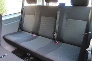 Volkswagen TRANSPORTER KOMBI LARGO TA 2.0 TDI 81KW 110CV BMT (2021)
