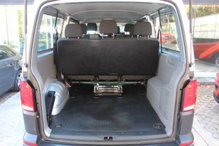 Volkswagen TRANSPORTER KOMBI LARGO TA 2.0 TDI 81KW 110CV BMT (2021)