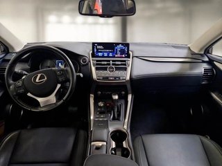Lexus NX 300H 197 EXECUTIVE AWD (2019)