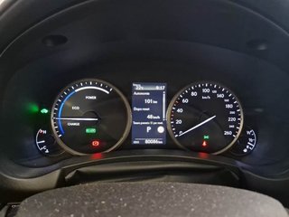 Lexus NX 300H 197 EXECUTIVE AWD (2019)